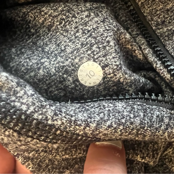 Lululemon define jacket - Picture 4 of 4